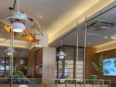 -船歌·鱼水饺青岛菜(金狮广场店)