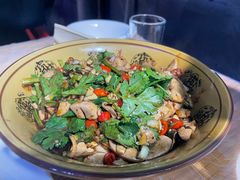 -老师傅餐馆(长沙店)