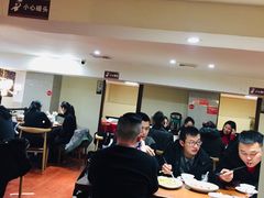 大堂-董厨煨汤馆(车站路店)