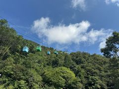 -东天目山风景区