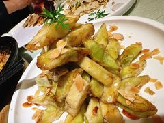 -朝郡酒家·粤菜(燕大星苑店)