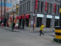 -中华巴洛克风情街