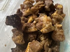 -景泰马记电烤串(景泰店)