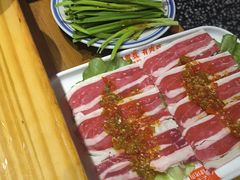 -么肆烤肉·中式自助·烤肉大排档(街道口季佳PAI店)