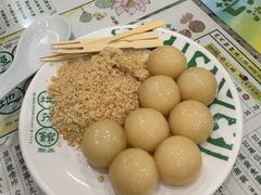 -地茂馆甜品