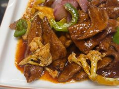 -旺达·福州菜(正大广场店)