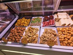 -玉华台饭庄·淮扬菜·烤鸭(望京店)