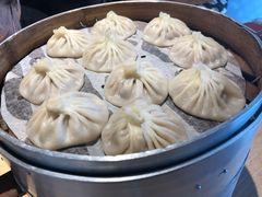 -老班长手工灌汤包老店(东山店)