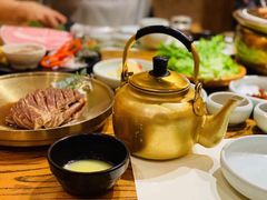 米酒-味家烤肉烤鳗鱼牛排(西塔旗舰店)