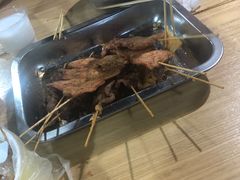 -阿姨小肉摊(同济西苑店)