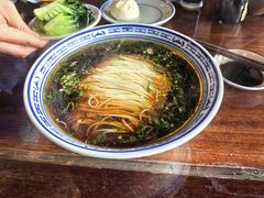 -同得兴 Since·1995 传统苏式面馆(嘉馀坊店)