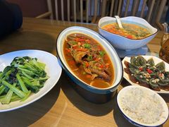 -鸿运楼·舌尖上的徽菜