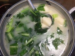 -隆源山寨土菜馆