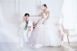 -太古映画婚纱摄影(天河店)