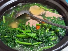 -煲煲好(朝阳门店)