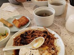 -东园小馆(苏州中心店)