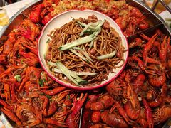 -熊记虾王·小龙虾(东晓南店)