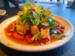 沙姜捞猪手-蝴蝶里·粤菜·点心(龙湖天街&滨江店)