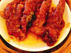 -晋江荣誉国际酒店·港誉茶餐厅