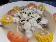-渔沧米缸·绍兴美食(万达店)