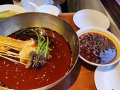 -付小姐在成都(中山公园店)