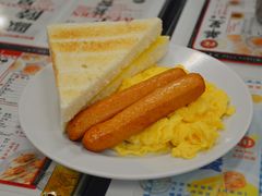 -华星冰室(湾仔店)