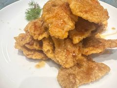 -哈啾嗨·新概念蒙餐(红星新城店)