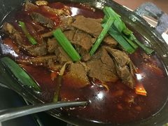 -品粹徽园·家常安徽菜