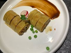 -安多素食(广仁寺路店)