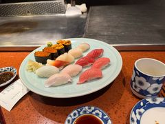 -小山日本料理(兴业太古汇店)