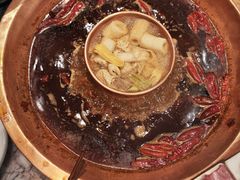 -肆味(东原1891江景店)