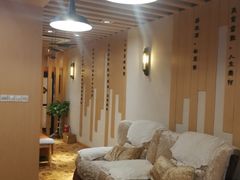 -老成都采耳足道(北大街店)