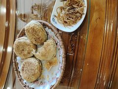 -民族饭荘(新华大街店)