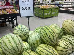 -卜蜂莲花(杨高南路店)