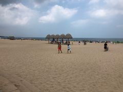 -那香海钻石沙滩浴场