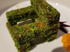-闻鲜素食茶餐厅(高新区店)