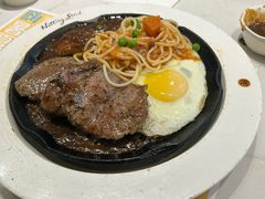 -诺丁牛排披萨自助餐厅(汕头苏宁店)
