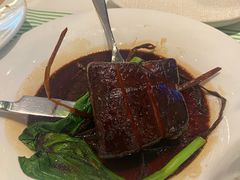 东坡草扎肉-桂满陇·蟹黄小笼汤包(清河万象店)