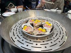 -飞尝蚝·顺德菜·鱼生(顺德总店)