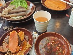 -冯校长老火锅(广州正佳广场店)