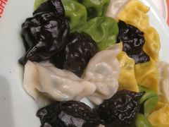 -双合园·海鲜水饺青岛菜(九水东路店)