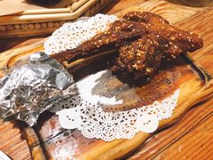 香烤小羊腿-符离集餐厅(万象城店)