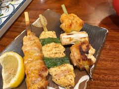 -鸟鹏烧鸟居酒屋(仁恒梦中心店)