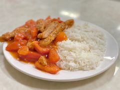 -好好滋味茶餐厅