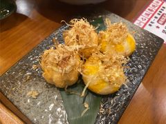-七町糖果寿司屋(龙洞广工店)