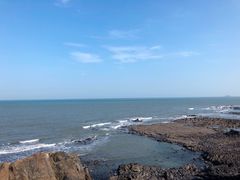 -厦门湾·白塘湾火山公园