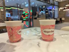 -哈根达斯(SM店)