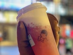 -喜茶(北京三里屯太古里店)