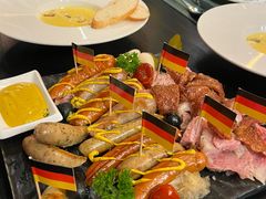 -阿兹凯乐·老洋房西餐