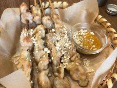 -曼谷食堂·泰国家庭料理(丹桂路店)
